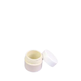 0.4oz /11ml PP Straight Sided Jar