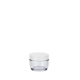1oz /30ml 47-400 PET Round Jar