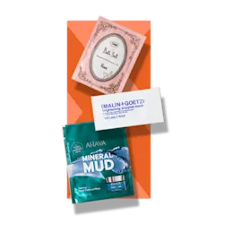 The image shows the Expack 0.7oz PP Standup Pouch Mono - UniFlat Single 20ml. The pouch is a small, rectangular, standup pouch with a flat base, designed for packaging. The material appears to be a smooth, semi-transparent plastic. The pouch is shown empty, highlighting its shape and structure. The top section of the pouch appears to have a resealable closure. The overall design is simple and functional, suitable for containing small quantities of liquid or other products.