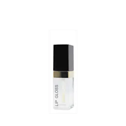 0.2oz /5ml ABS Rectangle Lip Gloss Tube