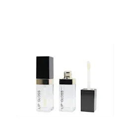 0.2oz /5ml ABS Rectangle Lip Gloss Tube
