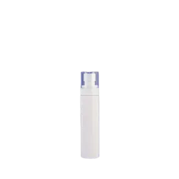 3.4oz /100ml HDPE Cylinder Bottle