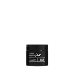 2oz/60ml 47-400 PET Single-Wall Straight-Sided Cosmetic Jar with Cap