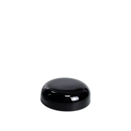 Smooth 47-400 Straight Sided Flat Threaded Closure