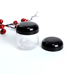 Smooth 47-400 Straight Sided Flat Threaded Closure