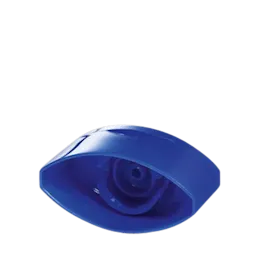 The image shows a MENSHEN PP Flip Top Cap. The cap is primarily white and features a smooth, rounded design. The flip-top mechanism is visible at the top, allowing for easy opening and closing. The cap appears to be made of plastic and is designed to fit onto containers for dispensing various products.