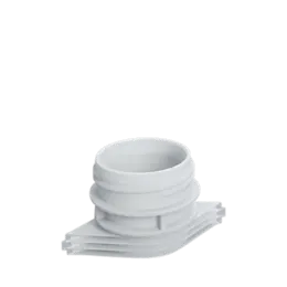 PE Weldspout
