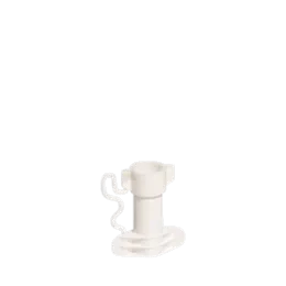 PE Weldspout