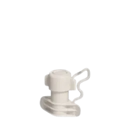PE Weldspout