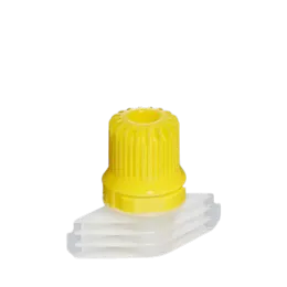 PE Weldspout