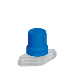 PE Weldspout