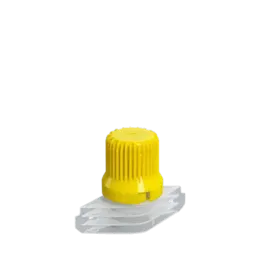 PP Weldspout