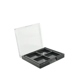 PET 4 Pans Compact