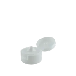 PP Flip Top Cap