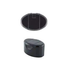 PP Flip Top Cap
