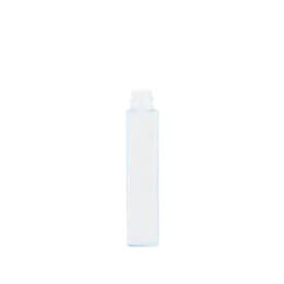 0.2oz /6ml PETG Square Lip Gloss Tube