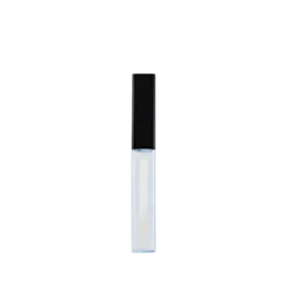 0.2oz /6ml PETG Square Lip Gloss Tube