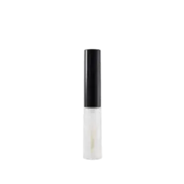 0.1oz /4ml PET Cylinder Lip Gloss Tube