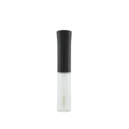 0.1oz /4ml PET, PETG, PVC Specialty Lip Gloss Tube
