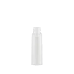 0.1oz /4ml PET, PETG, PVC Specialty Lip Gloss Tube