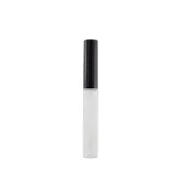 0.2oz /6ml PVC Cylinder Lip Gloss Tube