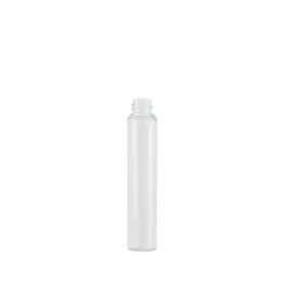 0.2oz /6ml PVC Cylinder Lip Gloss Tube