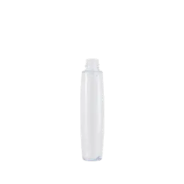 0.3oz /10ml PETG Round Lip Gloss Tube