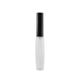 0.3oz /10ml PETG Round Lip Gloss Tube