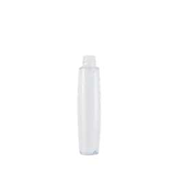0.3oz /10ml PETG Round Lip Gloss Tube