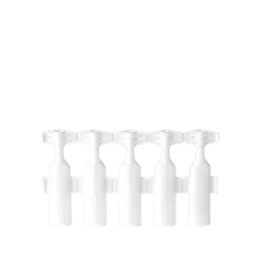 1.5ml PP Resealable Ampoule Vial Strip