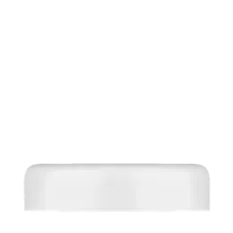 Smooth 45-400 Straight Sided Threaded Closure