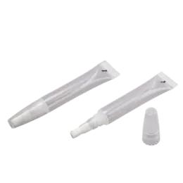 16mm 0.2-0.5oz (6ml-15ml) Brush PP Tube