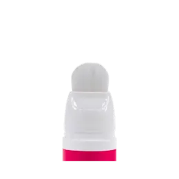30mm 1-2.7oz (30ml-80ml) Brush PE Tube
