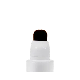 40mm 1.4-5.4oz (41ml-160ml) Brush PE Tube
