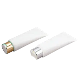 40mm 1.4-5.1oz (41ml-151ml) Disc Top Cap PE Tube