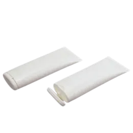 40mm 1.4-5.4oz (41ml-160ml) Flip Top Cap PE Tube