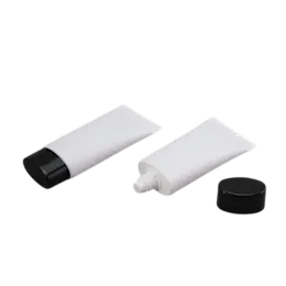 30mm 1-2.7oz (30ml-80ml) Oval PE Tube