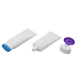 35mm 1-4.1oz (30ml-121ml) Oval PE Tube