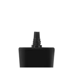 35mm 1-4.1oz (30ml-121ml) Oval PP Tube