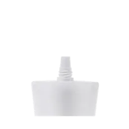 40mm 1.4-5.4oz (41ml-160ml) Oval PP Tube