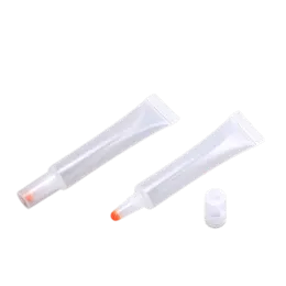 16mm 0.2-0.5oz (6ml-15ml) Pin-Point PP Tube