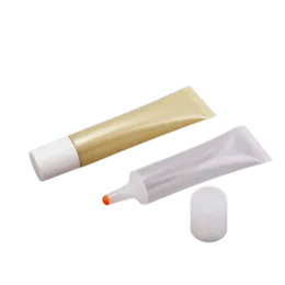 22mm 0.3-1.2oz (9ml-35ml) Pin-Point PE Tube