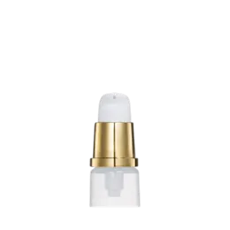 19mm 0.2-0.7oz (6ml-21ml) Pump PE Tube
