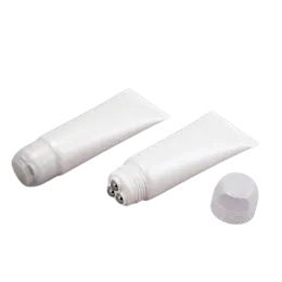 40mm 1.4-5.1oz (41ml-151ml) Roller Ball PE Tube