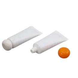 30mm 0.7-2.7oz (21ml-80ml) XB14 PP Tube