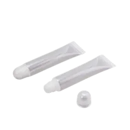 19mm 0.2-0.7oz (6ml-21ml) Dome PE Tube
