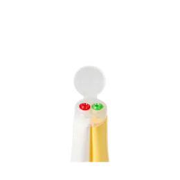 19mm 0.2-0.7oz (6ml-21ml) SBS04 PP Tube
