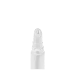 13mm 0.1-0.3oz (3ml-9ml) Lip Slant PE Tube