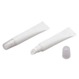 16mm 0.2-0.5oz (6ml-15ml) Lip Slant PE Tube