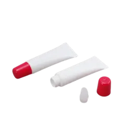 19mm 0.2-0.7oz (6ml-21ml) Lip Slant PP Tube